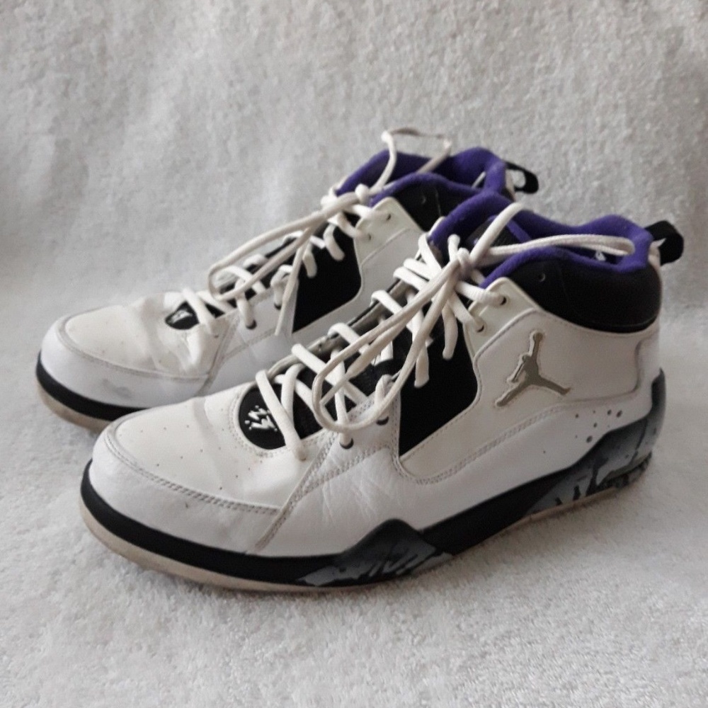 Nike Air Jordan Classic 90 Mens Size 13 414593-101